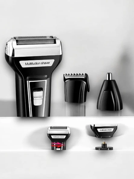 HK-450 TIRAŞ MAKİNESİ - Resim 2