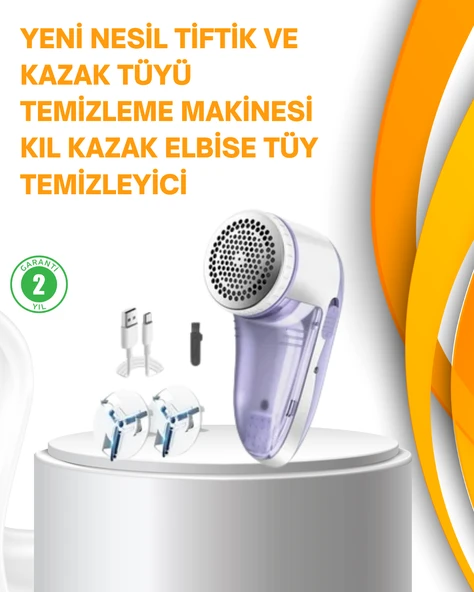 130x60x67mm Boyutlu Giysi Temizleme Makinesi – 5W Güç ürün görseli 1