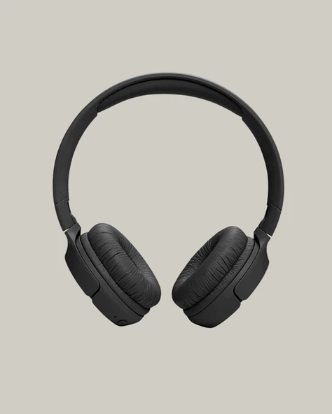 Katlanabilir USB-C Şarjlı Bluetooth Kulaklık - Resim 2