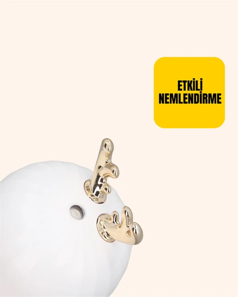ABS+PP Malzemeli Taşınabilir 220 ml USB Mist Nemlendirici ürün görseli 1