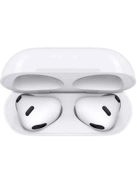 3.NESİL AİRPODS KULAKLIK - Resim 5