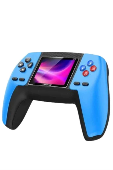 Kablosuz Oyun Konsolu Atari Game Stick Retro Konsol 520 Oyunlu ürün görseli 1