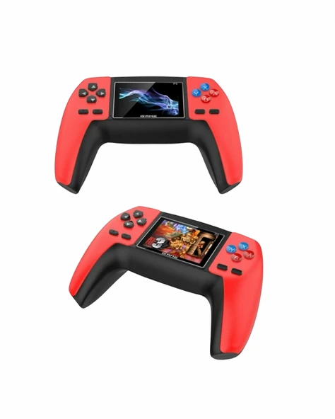 P5 Retro GamePad - Resim 2