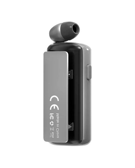 Oyun ve Günlük Kullanım İçin Mükemmel Seçim – Fineblue F580 Kablosuz Bluetooth Kulaklık ürün görseli 1