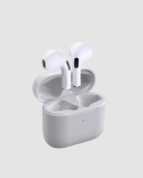 Bluetooth Kulak Üstü Kulaklık – ANC Teknolojili, Mikrofonlu, Konforlu Tasarım ürün görseli 1