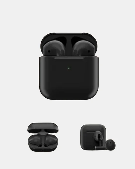 TWS Pro 5 Bluetooth Kulaklık – Kablosuz ve Şarj Kutulu Tasarım ürün görseli 1