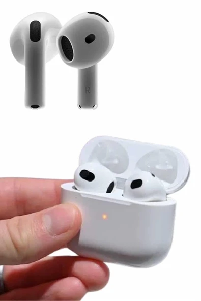 4.Nesil Bluetooth Kulaklık Yüksek Ses Kaliteli Dokunmatik Kontrol Özellikli ürün görseli 1