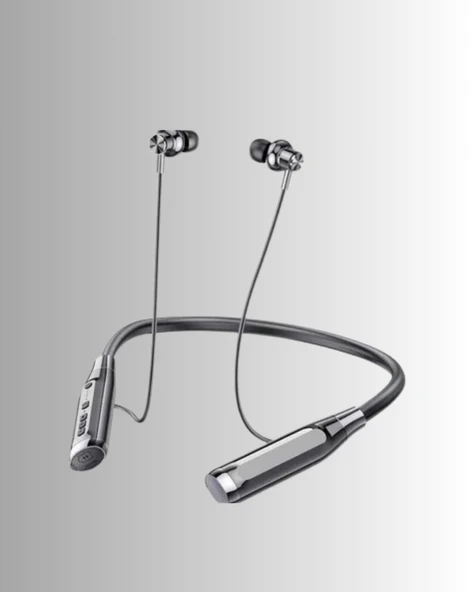 Kablosuz Dokunmatik Bluetooth Kulaklık – Gürültü Azaltma ve Net Ses Teknolojisi ürün görseli 1