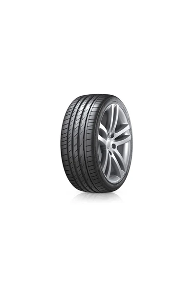 Laufenn 235/50 R18 97V S Fit Eq+ LK01 Yaz Binek 2025 ürün görseli 1