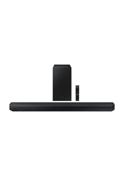 Samsung HW-Q600C Q Serisi Soundbar ürün görseli 1