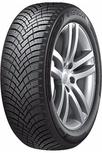Hankook Winter i'cept RS3 W462 185/65R15 88T Kış Lastiği 2025 ürün görseli 1
