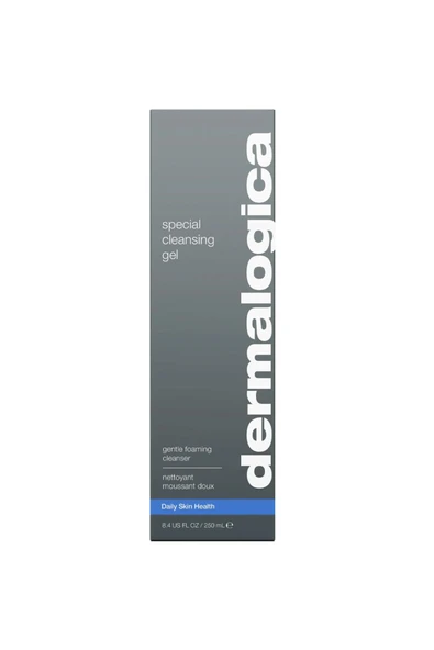 Dermalogica Special Cleansing Gel 250 ml - Resim 2