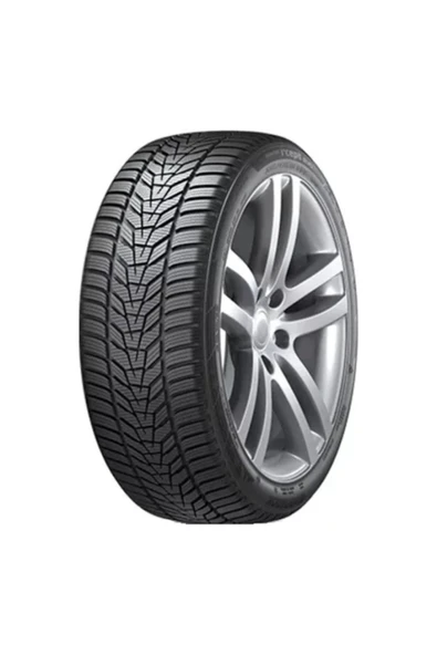 Hankook 225/55R18V XL Winter i*cept evo3 X W330 102V M+S 2025 KIŞ Lastiği ürün görseli 1