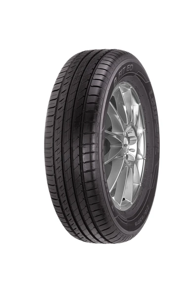 Laufenn 185/60 R15 84H G Fit EQ+ LK41 Oto Yaz Lastiği (2025 Üretim) ürün görseli 1
