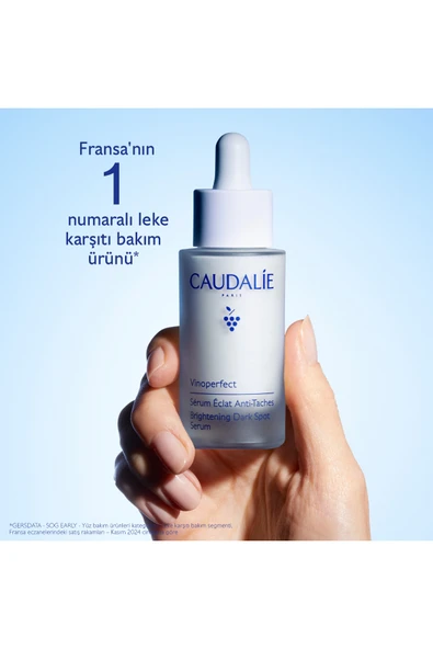 Caudalie Vinoperfect Serum 30 ml - Resim 2