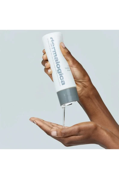 Dermalogica Special Cleansing Gel 250 ml - Resim 4