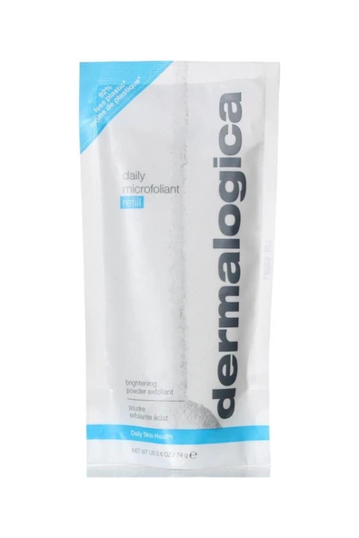 Dermalogica Daily Microfoliant Refill 74 gr ürün görseli 1