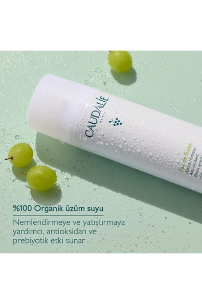 Caudalie Üzüm Suyu 200 ml - Resim 2