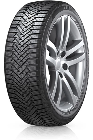 Laufenn i Fit+ LW31 205/60R16 92H Otomobil Kış Lastiği (Üretim Yılı: 2025) ürün görseli 1