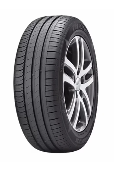 Hankook 185/65r14 86t K435 Kinergy Eco 2 Oto Yaz Lastiği (ÜRETİM YILI: 2025) ürün görseli 1