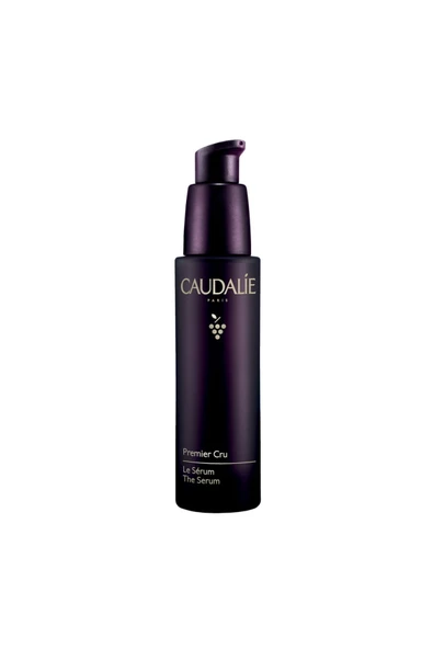 Caudalie Premier Cru The Global Yaşlanma Karşıtı Yüz Serumu 30 ml ürün görseli 1
