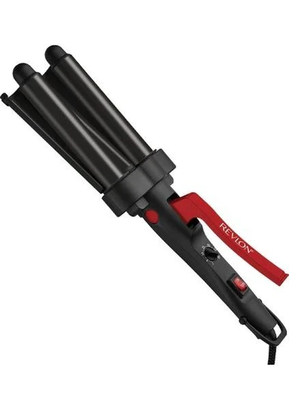 Revlon RVIR3056 Wawe Master Dalga Yaratıcı Saç Şekillendirici ürün görseli 1