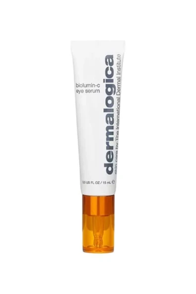 Dermalogica Biolumin C Eye 15 ml ürün görseli 1