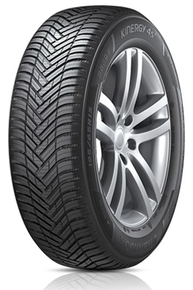 Hankook Kinergy 4S2 H750 205/55R16 94H XL M+S 3PMSF Oto 4 Mevsim Lastiği (Üretim Yılı: 2025) ürün görseli 1