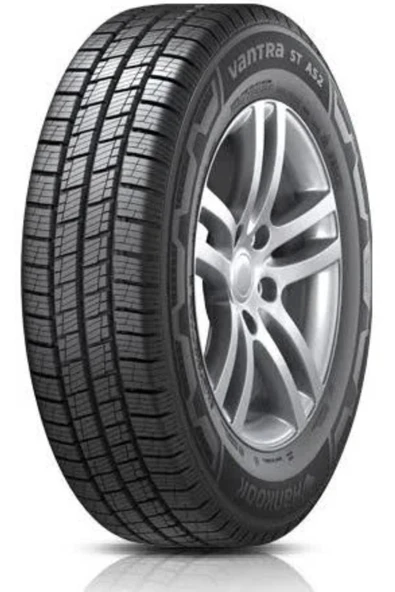 Hankook 225/65 R16C 112/110R Vantra ST AS2 RA30 4 Mevsim C 2024 ürün görseli 1