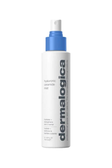 Dermalogica Hyaluronic Creamide Mist 150 ml ürün görseli 1