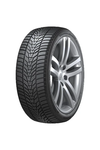 Hankook Winter Icept evo3 x W330a Suv 235/50r19 103v xl Kış 2025 ürün görseli 1