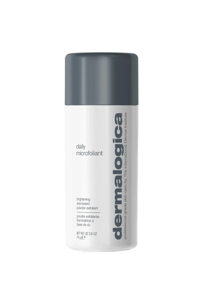 Dermalogica Daily Microfoliant Ölü Derileri Temizleyici 74 gr ürün görseli 1