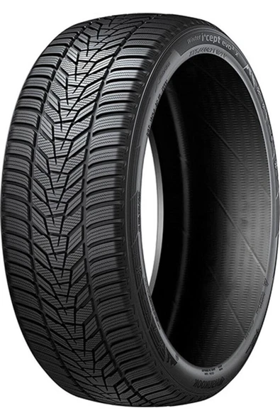 Hankook Winter Icept evo3 x W330a 225/45r19 96v xl Oto Kış 2025 ürün görseli 1