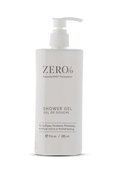 Zero/o Duş Jeli 285 ML 9,6 FL OZ ürün görseli 1