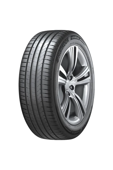 Hankook 215/55r16 93v ventus prime 4 k135 Oto Yaz 2026 ürün görseli 1