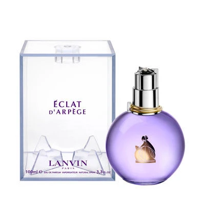 Lanvin Eclat D'Arpege Edp 100ml ürün görseli 1