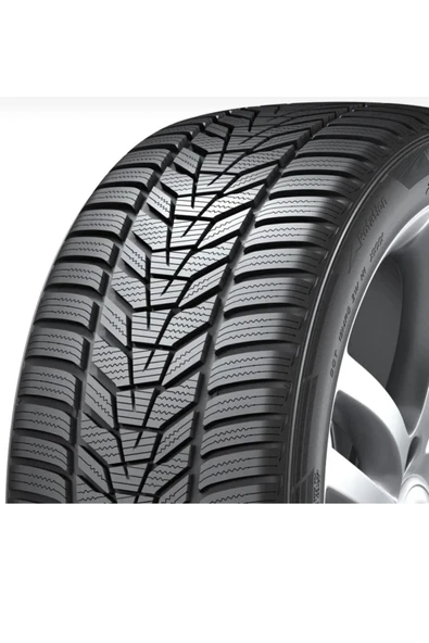 Hankook 20555R19 97H XL Winter I* Cept Evo 3 W330 ürün görseli 1