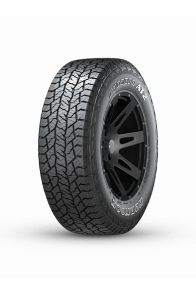 Hankook 235/75r16 112t Xl Dynapro At2 Rf11 Suv Yaz Lastiği (ÜRETİM YILI: 2023) ürün görseli 1