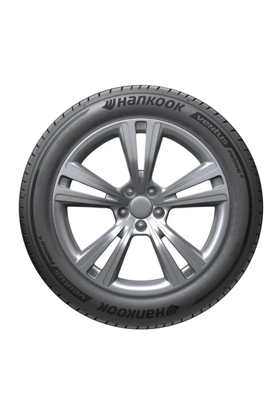 Hankook 205/60r16 92h K135 Ventus Prime 4 Oto Yaz Lastiği (ÜRETİM YILI: 2025) ürün görseli 1