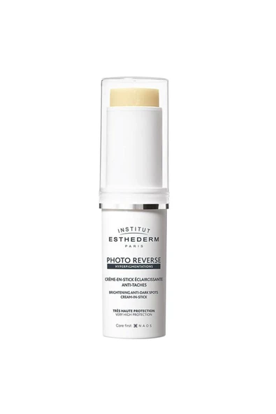 Institut Esthederm Photo Reverse Leke Karşıtı Güneş Koruyucu Stick 10 gr ürün görseli 1