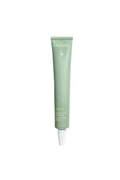 Caudalie Vinopure Düzensiz Ciltler İçin Salisilik Akne Önleyici Krem 15 ML ürün görseli 1