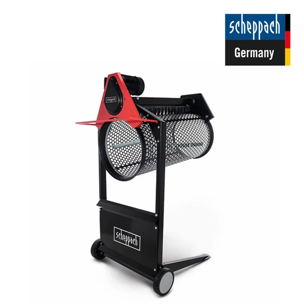 Scheppach RS400 Elektrikli Elek Tamburu 360 W - 42030000 ürün görseli 1
