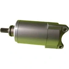 WY 125 MARŞ MOTORU ürün görseli 1