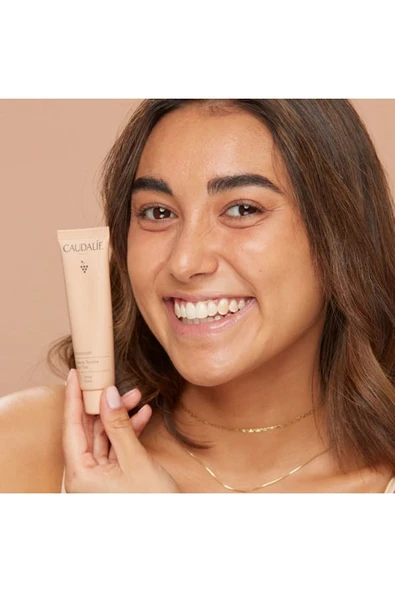 Caudalie Vinocrush Skin Tint Ton 3 - Resim 6