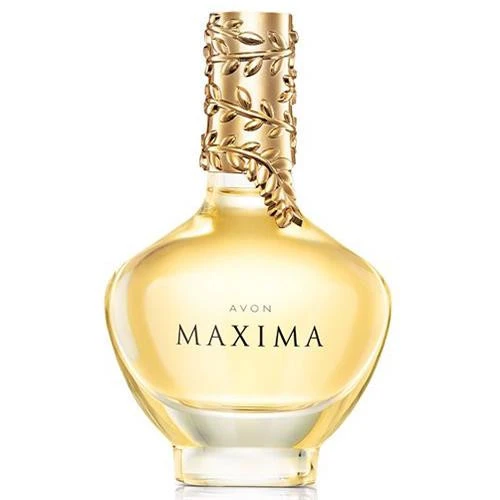 AVON MAXIMA 50 KADIN PARFUM EDP ürün görseli 1