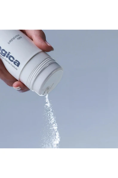 Dermalogica Daily Microfoliant Ölü Derileri Temizleyici 74 gr - Resim 5