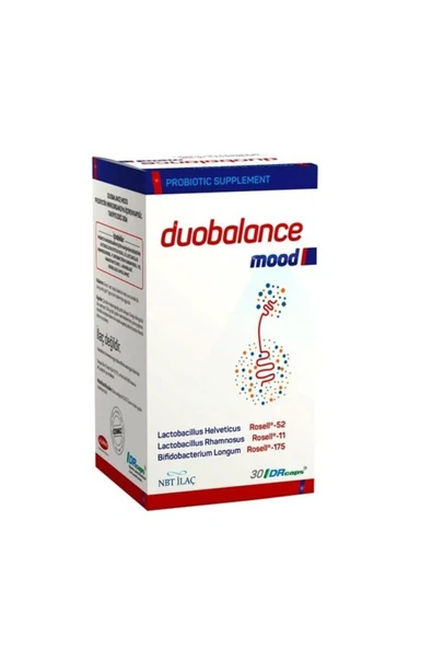 Nbt İlaç Nbt Ilaç Duobalance Mood ürün görseli 1