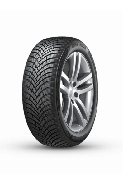 Hankook 195/60R15 88T WiNter i*cept RS3 W462 ürün görseli 1