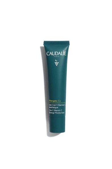 Caudalie Vinergetic C+ C Vitamini İçeren Nemlendirici 40 ml ürün görseli 1