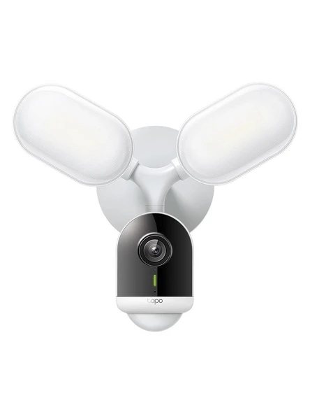 TP-Link Tapo C720 Dış Mekan 2K Gece Görüşlü Kamera ürün görseli 1